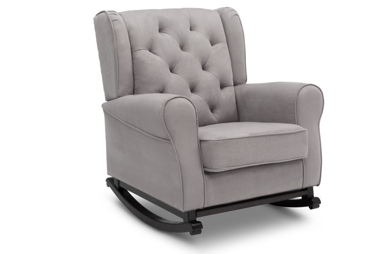 Wayfair nursery online rocker